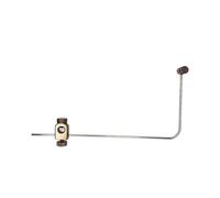 BDJXOZYH Fly Tying Vise Tool Portable Replacement Accessory Fishing Flies Tying Tools