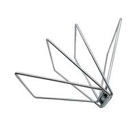 BDJXOZYH Folding Cooler Stand Box Stand Fridge Ice Box Holder for BBQ Camping Cooking