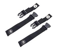 BDJXOZYH Kayak Center Console Lid Replacement Straps Mount Fixing Strap with Buckle