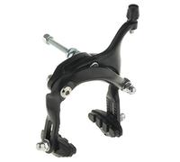 BDJXOZYH Long Arm Racing Road Bike Bicycle Dual Pivot Side Pull C-Brake Front Caliper