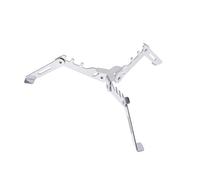 BDJXOZYH Outdoors Gas Tank Bracket Camping Cartridge Stand Canister Tripod