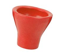 BDJXOZYH Rubber Golf Ball Retriever Sucker Pick up Suction Cup Grabber Tool Picker