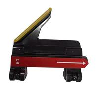 BDJXOZYH Straight Away Swing Trainer Golf Swing Training Tool for Exercise Assistance