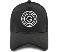 BDJYHACP Baseball Cap Snapback Sun Hat GBRS Forward Observations Group Baseball Caps Men Women Adjustable GBRS Hats Unisex Outdoor for Men Women