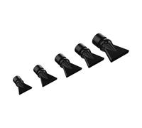 BDKMMS Aquarium Nozzle, 5Pcs Plastic Pump Duckbill Nozzles, 360° Rotate Water Outlet Return Pipe for Fish Tank, Aquarium Accessories