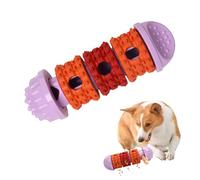 BDKMMS Bully Stick Holder, Interactive Dog Chewing Toy Puppy Chew Holder for Various Dog Sizes
