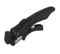 BDKMMS Removable Handle, Detachable Cookware Handle Replacement Anti-Scald Pot Pan Clip for All Pans, Crock Pots, Saucepans, Dishes