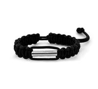 BDM Bracelet Sak Yant Ha Taew - Buddhist Yantra of Protection, Tattoo Angelina, Buddha Blessings, Tibetan and Thai Inspiration, 5 Lines Tattoo, Standart, n/d, n/d