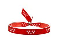BDM Community of Madrid bracelet, fabric., Standart, n/d, n/d