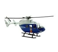 BDM Models to Scale National Police and Civil Guard | Car and Helicopter Collection | Official Replica Faithful for Showcase | Emblematic Vehicles of Spain