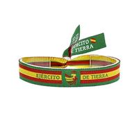 BDM Spanish army, army bracelet, military, survival.
