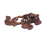 BDM Thailand Keychain, Souvenir Thailand Souvenir Keychain, Elephants, Temples, Buddha, Nora, Thai Floating Market