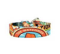 BDM USA National Parks Fabric Bracelet | Yosemite, Grand Canyon, Yellowstone, Zion and Smoky Mountains Designs | Adjustable Nature Bracelet (14-20cm) | Hiking & Travel, Standart, n/d, n/d