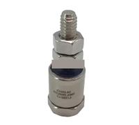 BDORFXZEV CJ-M3,M4,M5,M6,M8,M20,M22,M24,M26X0.5/0.7/0.8/1/1.25/1.5 Pneumatic Components Floating Joint CJ Series 10pcs(CJ-M4X0.7 10pcs)