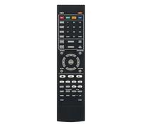 BDP130 Replace Remote Control Compatible with Yamaha BD-S681 BD-A1060 BDS681 BDA1060 Blu-ray Player Home Audio