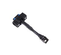 BDP1412 Front Door Stop Check Assy Limiter Strap Compatible With V.W. Passat B8 3G CB 2014-2023 3G0837249B