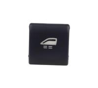 BDP984 Rear Quarter Window Switch Repair Buttons Cover 61316902183 Compatible with B.M.W E46 Convertible