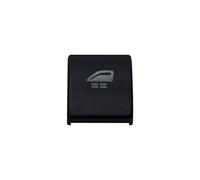 BDP984 Rear Quarter Window Switch Repair Buttons Cover 61316902183 for B.M.W E46 Convertible