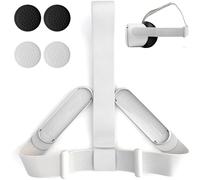BDQQ Original Head Strap for Meta Quest 2 Headset, Replacement Head Strap for Oculus Quest 2 VR Accesories Made of Premium Material Durable and Practical