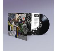 Bdrmm - I Don't Know [VINYL]