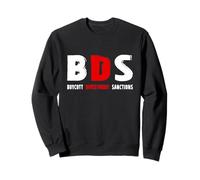 BDS for Boycott, Divestment, Sanctions Tshirt Sweatshirt