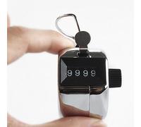 BDS Handheld Tally Counter 4 Digit Ref HT160