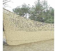 BDSHGRDH 2×3m 2×8m 3×3m 3×5m 3×6m 4×6m 5×6m 7x10m Military Net Decorative Shading Net for Camping Hunting (3x5m/9.8x16.4ft)