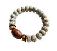 BDSHGRDH beaded bracelets， Xingyue Bodhi Bracelet Meditation, Men And Women Wrist Accessories Wenwan