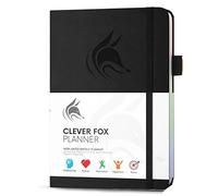 BDSHGRDH notebook， Monthly Weekly Planner Agenda Organizer Diary Journal