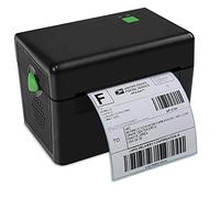 BDSHGRDH photo printer， UQTE Label Maker Machine Printer-High Speed 4x6 Printer For Shipping & Postage Labels Home Office Support Multiple Systems