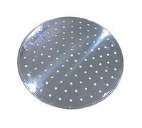 BDSJBJ 1Pack Large Wreath Boards,Easy To Use,Stainless Steel,Round 17.7 Frame