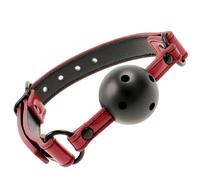 Bdsm accessory bdsm breathable ball gag