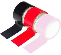 BDSM Bandage Tapes Role Play Slave Positioning Restraint Inviscid Binding Harness Adult Game for Couples