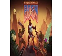 BDSM: Big Drunk Satanic Massacre - Steam - Key GLOBAL