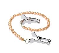 BDSM Bondage Adult Sex Toys & Games Sex Nipple Toy for Couples Sexual Pleasure Tools for Women Bondage Gear Accessories Clit Stimulator Nipple Clamps