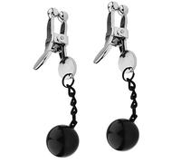 BDSM Bondage Adult Sex Toys & Games Sex Nipple Toy for Couples Sexual Pleasure Tools for Women Bondage Gear Accessories Clit Stimulator Nipple Clamps
