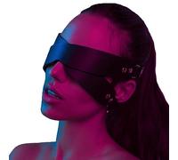 BDSM Bondage Blindfold Eye Mask Sex Blind Folds for Adult Play Sleep Masks for Women for Couples Cosplay Sexual Game