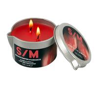 BDSM Candle - Paraffin Body Wax (100ml)