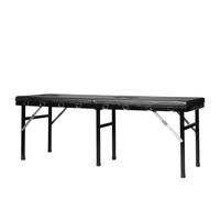 Master Series Bondage Massage-AG655 Bondage Massage Black 177.8 x 60.96 cm