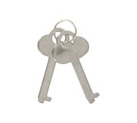 Bdsm handcuffs bondage fur blue, Poids 0.190 Kg