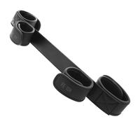 Bdsm handcuffs intimate spreader bar, Poids 0.340 Kg