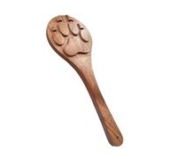 BDSM Paddle made of wood - Big Bad Wolf