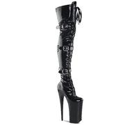 BDSM Pleaser Boots (UK 10)