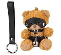 BDSM Teddy Bear Bruno by MEO®