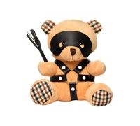 BDSM Teddy Bear Plush