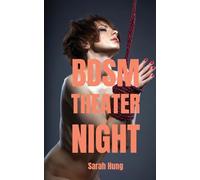 BDSM Theater Night: The Complete First Season