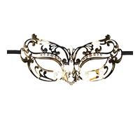 Bdsms Mask Gold Venatian Mask Roleplaying Bdsms Toys EasyToys