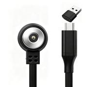 BDTBXL Replacement Magnetic Charging Cable for NEBO Torchy 2K/1000/Swyvel