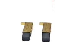 BDTOOLS Carbon Brushes for Makita Models KP0810 KP0810C 1923H UC4041A UC3020A