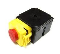 BDTOOLS Combination Saw 240V Switch Box to Fit DW743 Replacement Spare Part for Part Number 868180-03